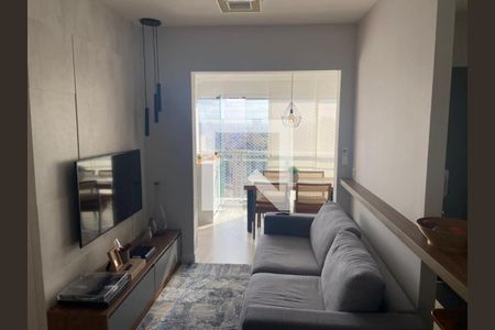 Foto 31 de apartamento à venda com 2 quartos, 55m² em Jardim Analia Franco, São Paulo