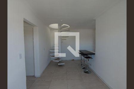 Apartamento à venda com 100m², 3 quartos e 1 vagaSala