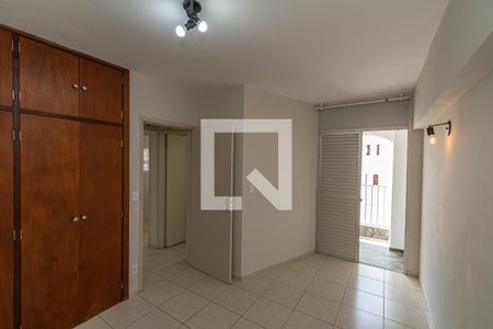 Quarto  de apartamento para alugar com 1 quarto, 46m² em Vila Itapura, Campinas