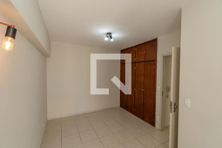 Quarto  de apartamento à venda com 1 quarto, 46m² em Vila Itapura, Campinas