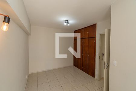 Quarto  de apartamento para alugar com 1 quarto, 46m² em Vila Itapura, Campinas