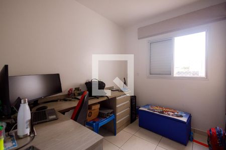 Apartamento para alugar com 80m², 3 quartos e 2 vagasQuarto 1