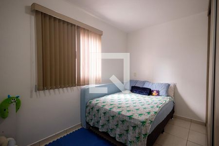 Apartamento para alugar com 80m², 3 quartos e 2 vagasQuarto 2