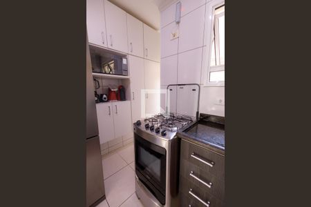 Apartamento para alugar com 80m², 3 quartos e 2 vagasCozinha