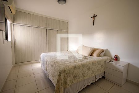Suíte de apartamento para alugar com 3 quartos, 80m² em Residencial Portal da Mantiqueira, Taubaté