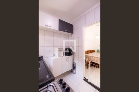 Apartamento para alugar com 80m², 3 quartos e 2 vagasCozinha