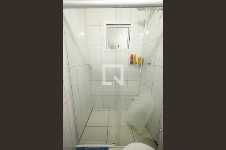 Apartamento para alugar com 80m², 3 quartos e 2 vagasBanheiro Corredor