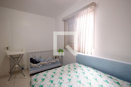 Apartamento para alugar com 80m², 3 quartos e 2 vagasQuarto 2