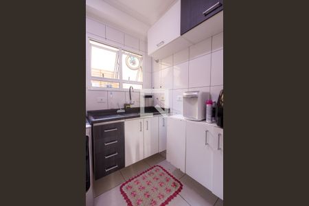 Apartamento para alugar com 80m², 3 quartos e 2 vagasCozinha