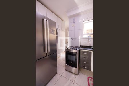 Apartamento para alugar com 80m², 3 quartos e 2 vagasCozinha