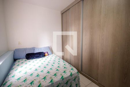Apartamento para alugar com 80m², 3 quartos e 2 vagasQuarto 2