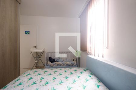 Apartamento para alugar com 80m², 3 quartos e 2 vagasQuarto 2