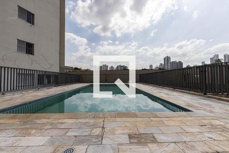 Apartamento para alugar com 72m², 2 quartos e 1 vagaPiscina