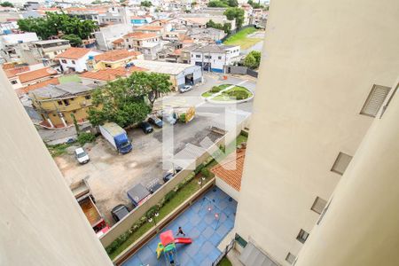 Apartamento para alugar com 72m², 2 quartos e 1 vaga Apartamento para alugar com 72m², 2 quartos e 1 vagaVista do Quarto 1