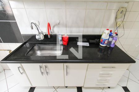 Apartamento para alugar com 72m², 2 quartos e 1 vaga Apartamento para alugar com 72m², 2 quartos e 1 vagaCozinha