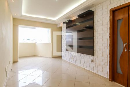 Apartamento para alugar com 72m², 2 quartos e 1 vaga Apartamento para alugar com 72m², 2 quartos e 1 vagaSala