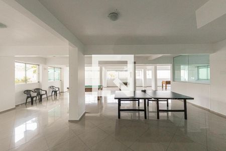 Apartamento para alugar com 72m², 2 quartos e 1 vagaEspaço de Jogos