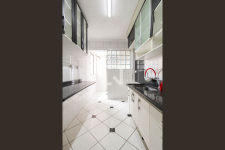 Apartamento para alugar com 72m², 2 quartos e 1 vaga Apartamento para alugar com 72m², 2 quartos e 1 vagaCozinha