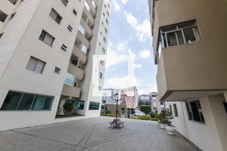 Apartamento para alugar com 72m², 2 quartos e 1 vagaÁrea Comum