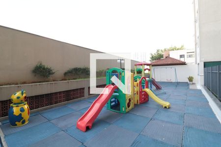 Apartamento para alugar com 72m², 2 quartos e 1 vagaPlayground