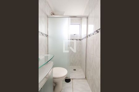 Apartamento para alugar com 72m², 2 quartos e 1 vaga Apartamento para alugar com 72m², 2 quartos e 1 vagaBanheiro