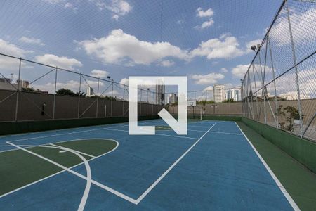 Apartamento para alugar com 72m², 2 quartos e 1 vagaQuadra Esportiva