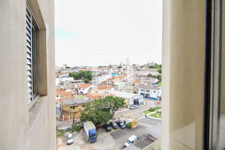 Apartamento para alugar com 72m², 2 quartos e 1 vaga Apartamento para alugar com 72m², 2 quartos e 1 vagaVista Área de Serviço