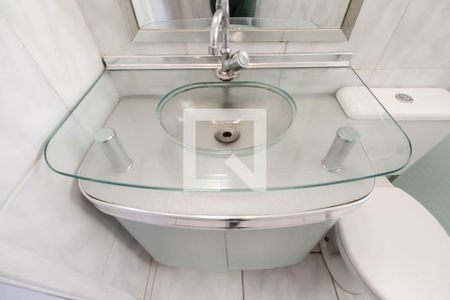 Apartamento para alugar com 72m², 2 quartos e 1 vaga Apartamento para alugar com 72m², 2 quartos e 1 vagaBanheiro