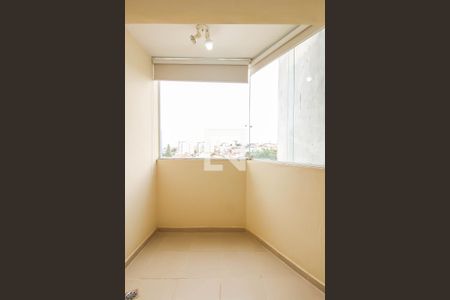 Apartamento para alugar com 72m², 2 quartos e 1 vaga Apartamento para alugar com 72m², 2 quartos e 1 vagaVaranda da Sala