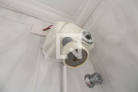 Apartamento para alugar com 72m², 2 quartos e 1 vaga Apartamento para alugar com 72m², 2 quartos e 1 vagaBanheiro