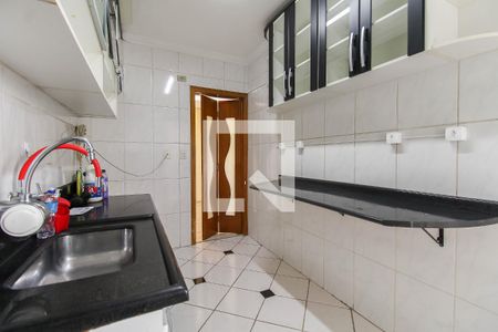 Apartamento para alugar com 72m², 2 quartos e 1 vaga Apartamento para alugar com 72m², 2 quartos e 1 vagaCozinha