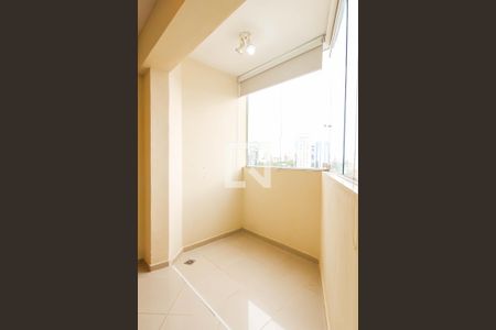 Apartamento para alugar com 72m², 2 quartos e 1 vaga Apartamento para alugar com 72m², 2 quartos e 1 vagaVaranda da Sala