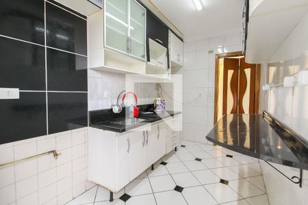 Apartamento para alugar com 72m², 2 quartos e 1 vaga Apartamento para alugar com 72m², 2 quartos e 1 vagaCozinha