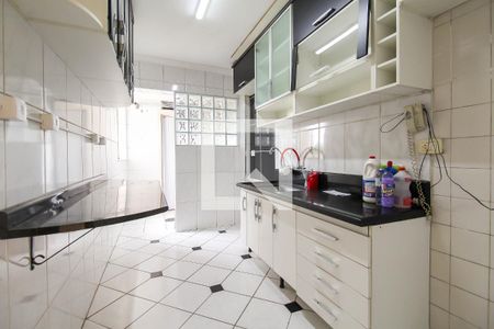 Apartamento para alugar com 72m², 2 quartos e 1 vaga Apartamento para alugar com 72m², 2 quartos e 1 vagaCozinha