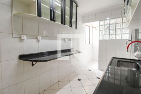 Apartamento para alugar com 72m², 2 quartos e 1 vaga Apartamento para alugar com 72m², 2 quartos e 1 vagaCozinha