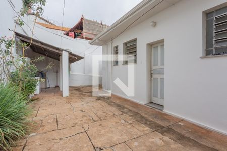 Casa à venda com 250m², 3 quartos e 3 vagasÁrea de Serviço