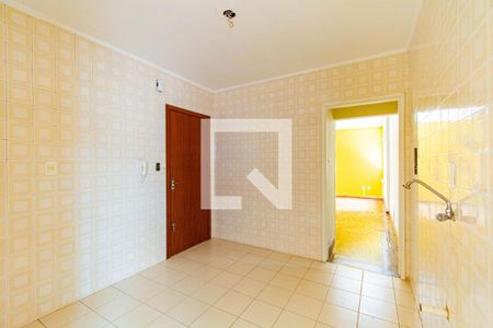 Apartamento à venda com 73m², 3 quartos e sem vaga Apartamento à venda com 73m², 3 quartos e sem vagaCozinha