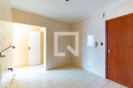 Apartamento à venda com 73m², 3 quartos e sem vaga Apartamento à venda com 73m², 3 quartos e sem vagaCozinha