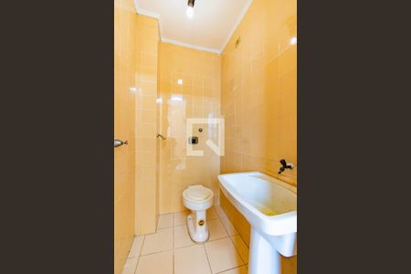 Apartamento à venda com 73m², 3 quartos e sem vaga Apartamento à venda com 73m², 3 quartos e sem vagaBanheiro 2