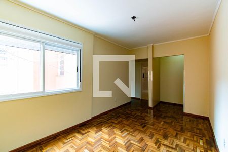 Sala de apartamento à venda com 3 quartos, 73m² em Centro, Canoas