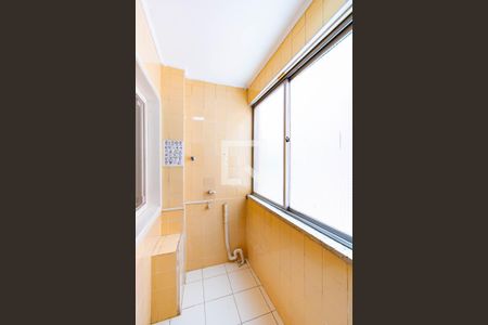 Apartamento à venda com 73m², 3 quartos e sem vaga Apartamento à venda com 73m², 3 quartos e sem vagaBanheiro 2