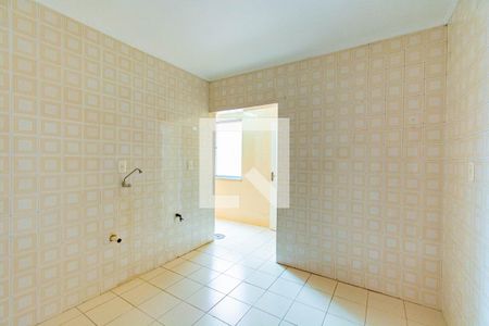 Apartamento à venda com 73m², 3 quartos e sem vaga Apartamento à venda com 73m², 3 quartos e sem vagaCozinha