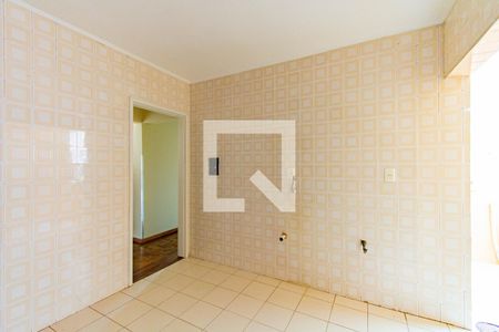 Apartamento à venda com 73m², 3 quartos e sem vaga Apartamento à venda com 73m², 3 quartos e sem vagaCozinha