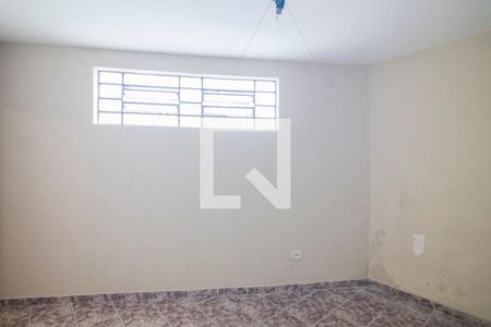 Quarto de casa para alugar com 1 quarto, 28m² em Vila Francisco Matarazzo, Santo André