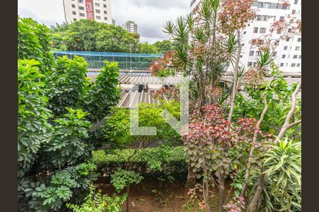 Quarto 1 - Vista de apartamento à venda com 2 quartos, 51m² em Brás, São Paulo