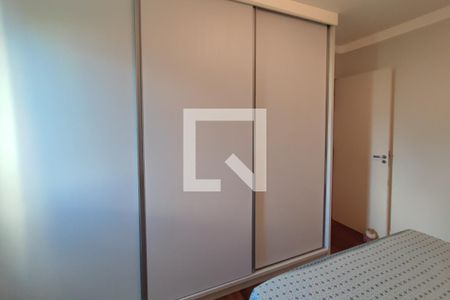 Quarto Suíte de apartamento à venda com 3 quartos, 87m² em Parque Prado, Campinas