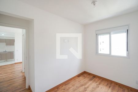 Quarto 02 de apartamento para alugar com 2 quartos, 44m² em Tatuapé, São Paulo