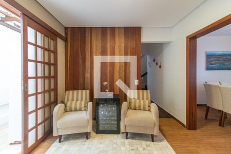 Sala 2 de casa à venda com 3 quartos, 170m² em Partenon, Porto Alegre