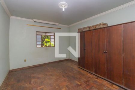 Quarto 1 de casa à venda com 3 quartos, 495m² em São Gabriel, Belo Horizonte