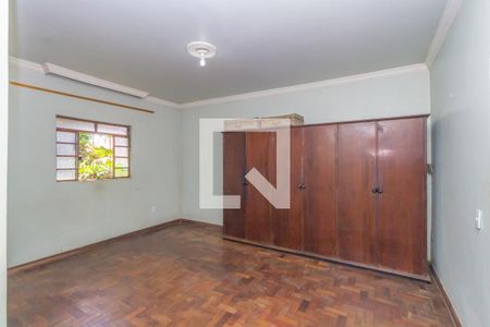Quarto 1 de casa à venda com 3 quartos, 495m² em São Gabriel, Belo Horizonte